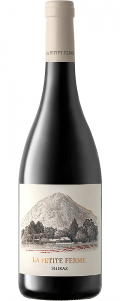 La Petite Ferme Shiraz